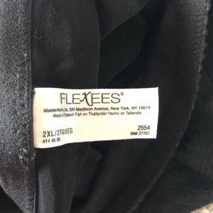 Flexees Intimates & Sleepwear - Flexees High-waisted Shaping Brief Flexees Intimates & Sleepwear - Flexees High-waisted Shaping Brief